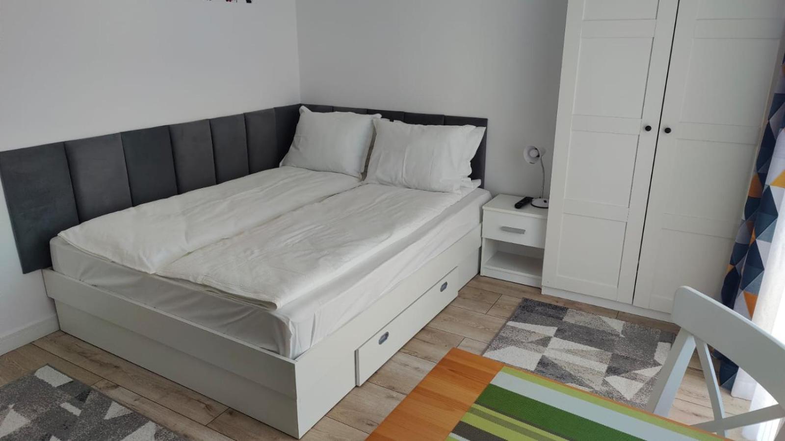 Apartament Vass Sovata Bagian luar foto